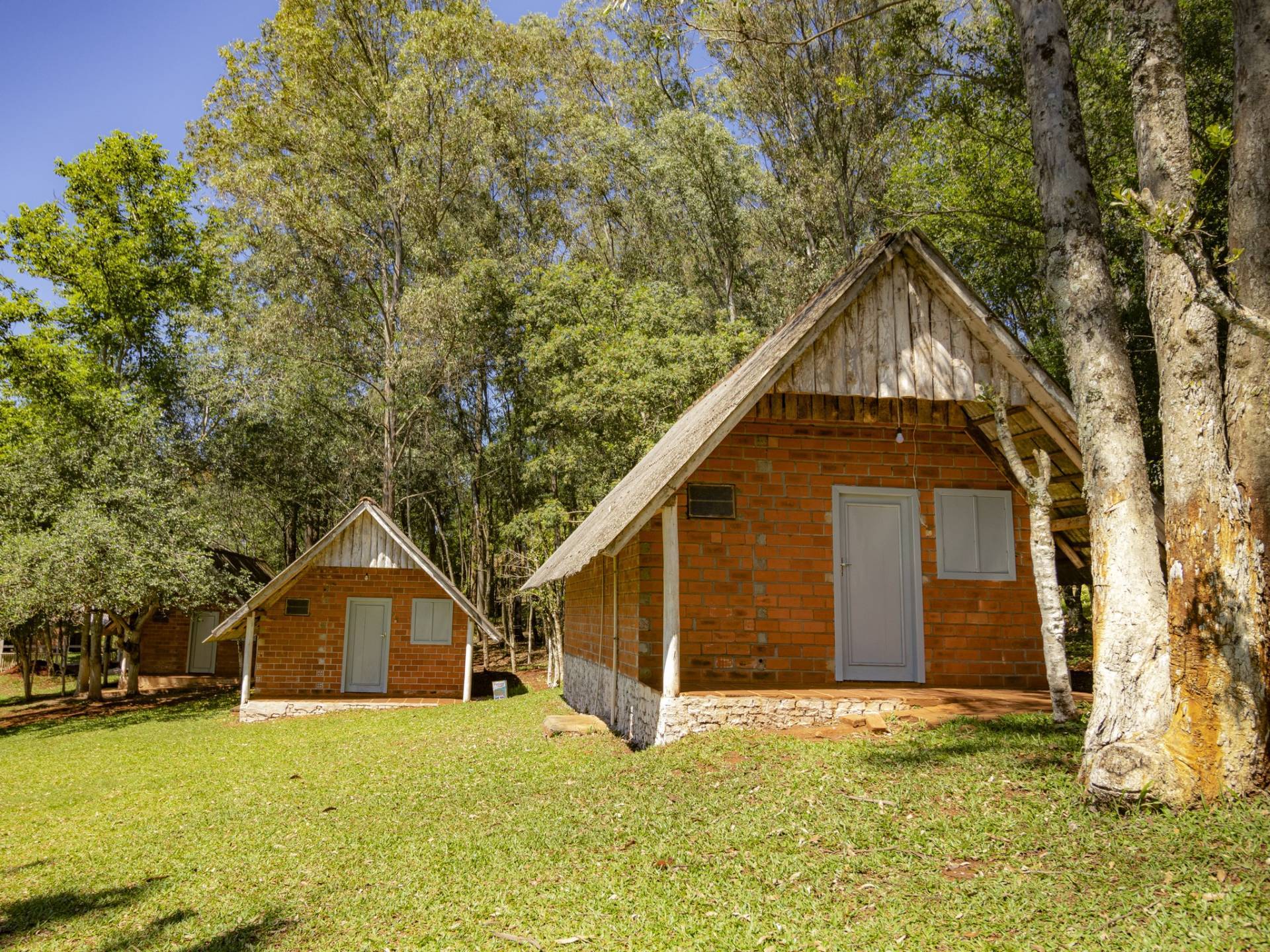 Balneário Sitio das 3 Águas