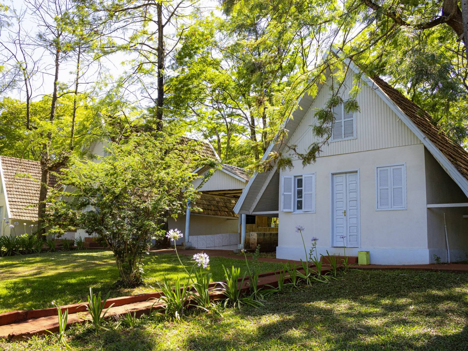 Parque Balneário Amorim