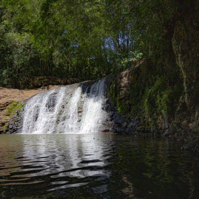 Vista Gaúcha Rota do Yucumã
