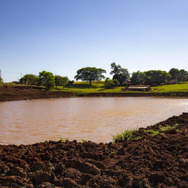 Bom Progresso Rota do Yucumã