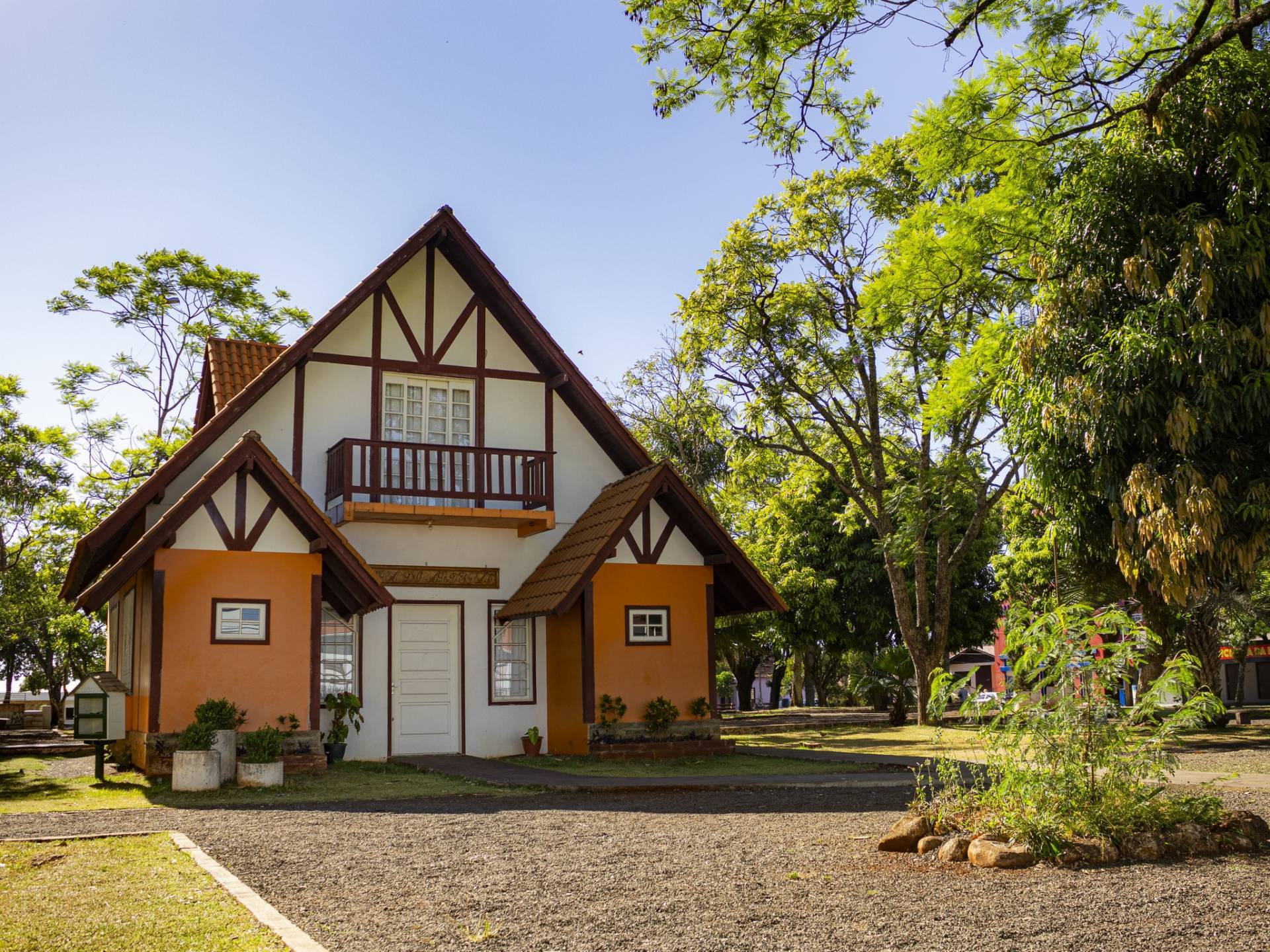 Casa do Artesanato