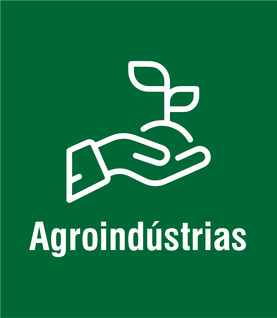 Agroindustrias