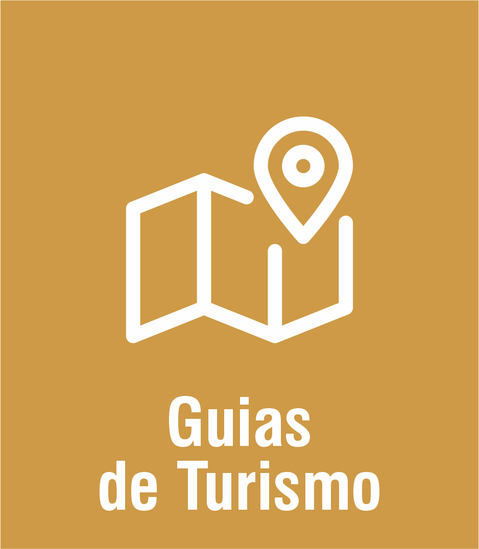 Guias de Turismo