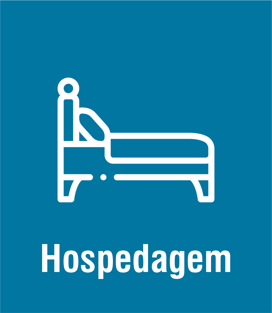 Hospedagem