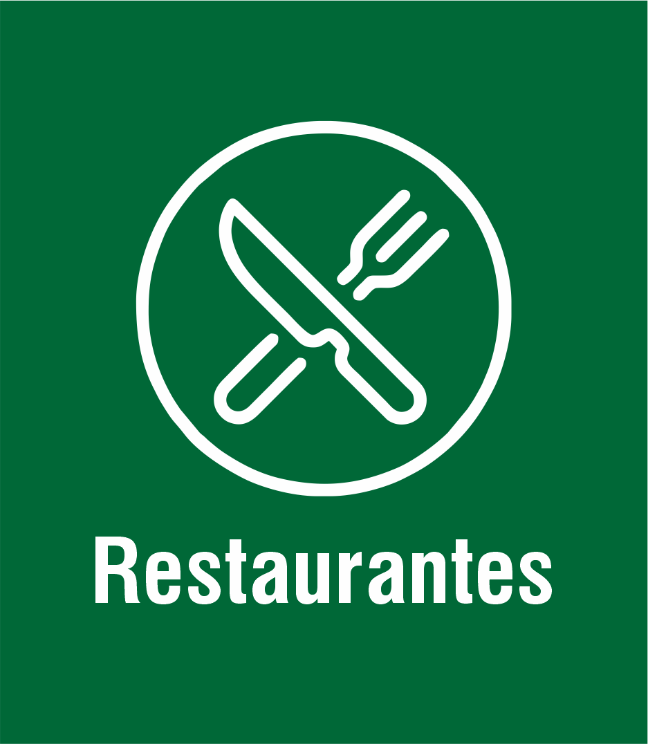 Restaurantes