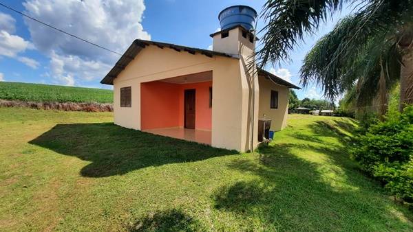 Balneário Parque das Fontes