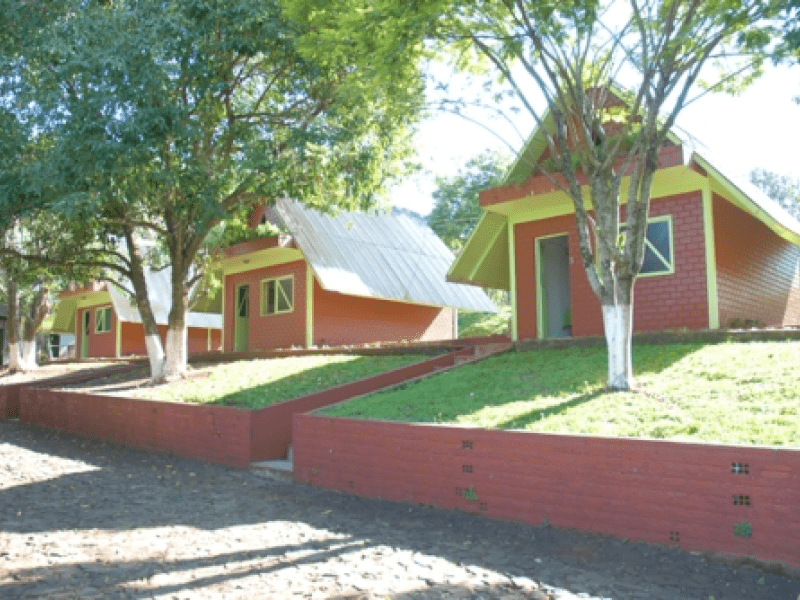 Hotel Pousada Vale Verde