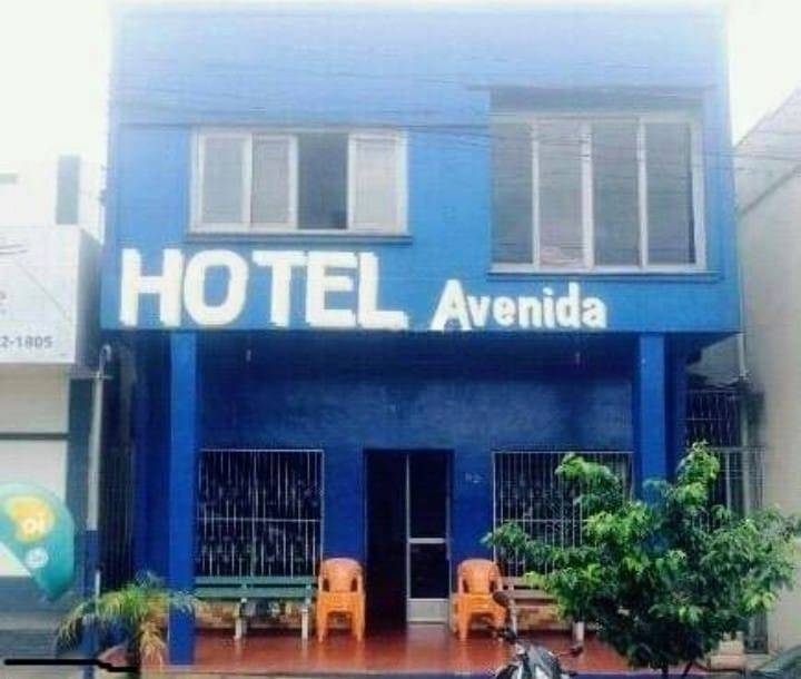 Hotel Avenida
