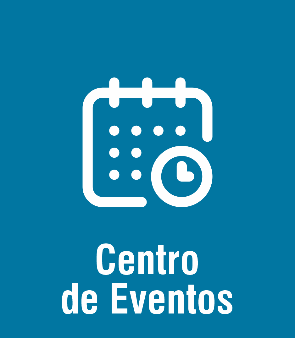 Centro de Eventos