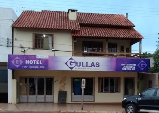 Gullas Hotel