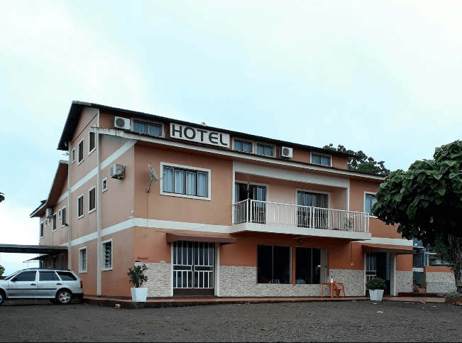 Hotel Renascer