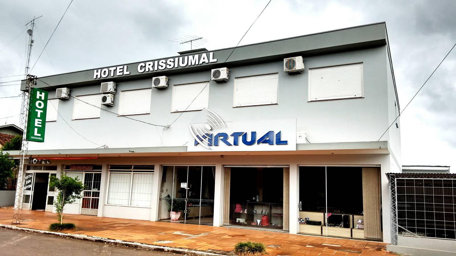 Hotel Crissiumal