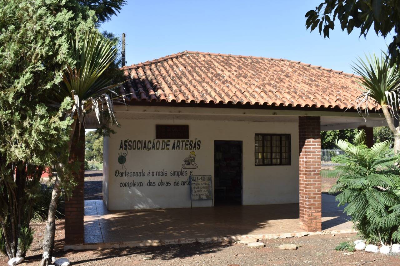 Associação de Artesanato