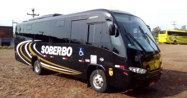 Soberbo Transportes
