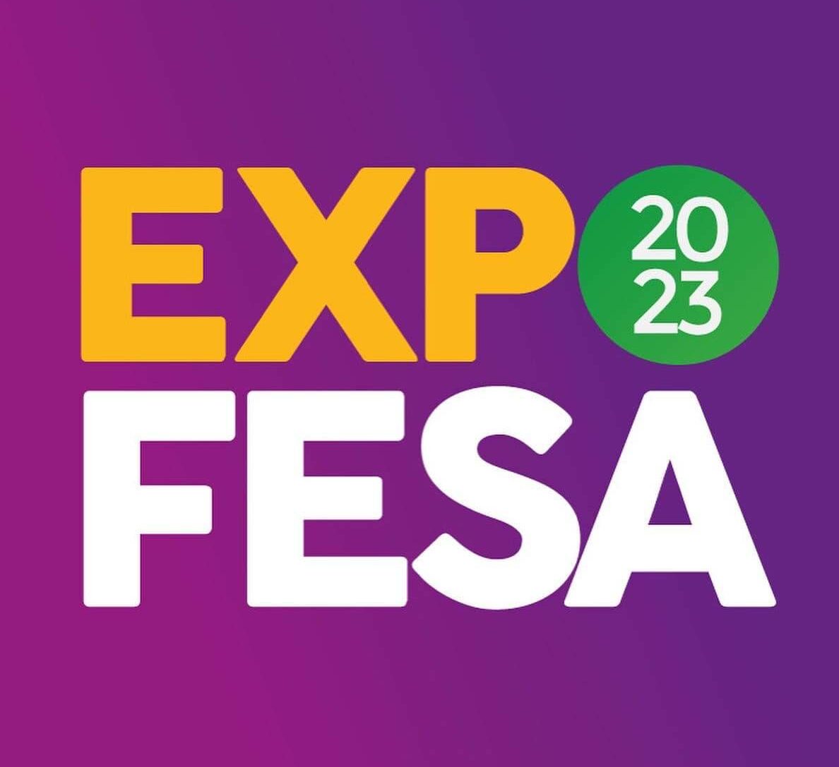 03/11 a 05/11 – EXPOFESA 2023