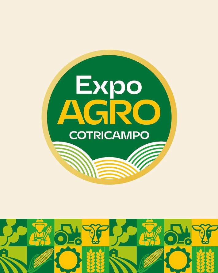 25 a 28/02/26 – ExpoAgro Cotricampo