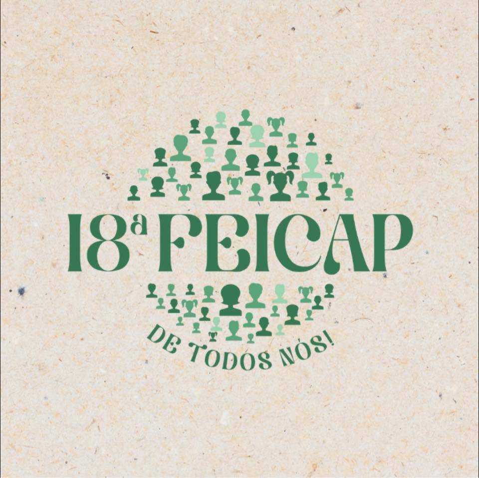 16 a 21/04/26 – 18ª FEICAP
