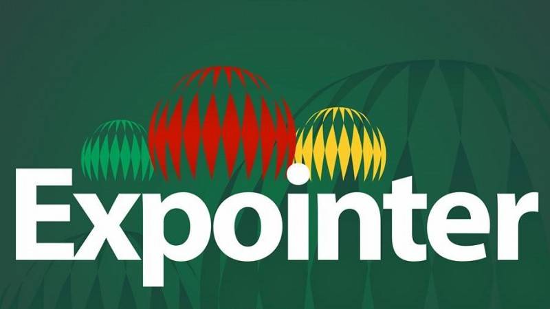 29/08 a 06/09 – Expointer 2026