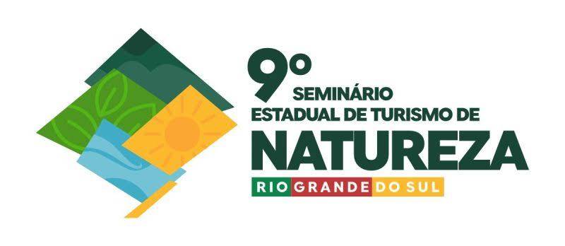 26 a 29/08 – 9º Seminário Estadual de Turismo de Natureza